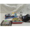 Image 3 : LOT 6 MISC NASCAR COLLECTIBLES