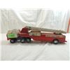 Image 2 : NYLINT AERIAL LADDER FIRE TRUCK