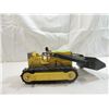 Image 2 : VINTAGE STRUCTO BULLDOZER TOY