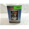 Image 1 : 2002 BUDWEISER HOLIDAY STEIN