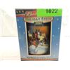 Image 2 : 2002 BUDWEISER HOLIDAY STEIN