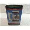 Image 3 : 2002 BUDWEISER HOLIDAY STEIN