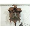 Image 2 : 1951 GERMAN BLACK FOREST CUCKOO CLOCK
