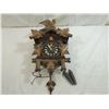 Image 1 : VINTAGE HECO GERMAN CUCKOO CLOCK