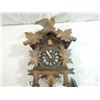 Image 2 : VINTAGE HECO GERMAN CUCKOO CLOCK