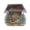 Image 2 : LARGE GERMAN FOREST CUCKOO CLOCK