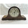 Image 2 : ANTIQUE MANTEL CLOCK