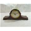 Image 1 : ANTIQUE INGRAHAM SELF STARTING BRISTOL CLOCK
