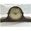 Image 2 : ANTIQUE INGRAHAM SELF STARTING BRISTOL CLOCK