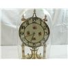 Image 2 : VINTAGE KUNDO WEST GERMANY ANNIVERSARY CLOCK