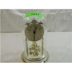 ELGIN ANNIVERSARY QUARTZ CLOCK