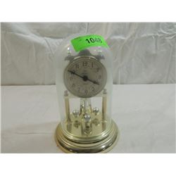 ELGIN ANNIVERSARY QUARTZ CLOCK