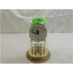 WESTCOX GERMAN  ANNIVERSARY CLOCK