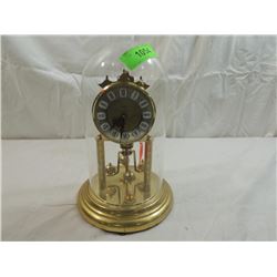 HALLER ANNIVERSARY CLOCK