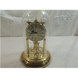 K. MAUCH WEST GERMANY ANNIVERSARY CLOCK