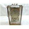 Image 2 : SCHATZ GERMAN ANTQIUE LANTERN ANNIVERSARY CLOCK