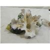 Image 2 : LOT 2 CAPODIMONTE FLOWERS