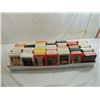 Image 2 : LOT 60 ASSORTED 8-TRACK TAPES