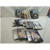 Image 1 : LOT 22 ASSORTED DVDS