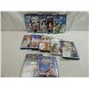 Image 1 : LOT 12 ASSORTED HOLIDAY DVDS