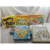 Image 1 : LOT 7 ASSORTED BOARD GAMES