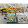 Image 2 : LOT 7 ASSORTED BOARD GAMES