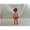 Image 1 : 1971 IDEAL POSIN CRICKET DOLL