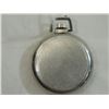 Image 2 : VINTAGE ANTIQUE BULLS EYES WESTCLOX POCKET WATCH