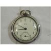 Image 1 : VINTAGE ANTIQUE WESTCLOX POCKET BEN POCKET WATCH