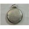 Image 2 : VINTAGE ANTIQUE BULLS EYE WESTCLOX POCKET WATCH
