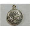 Image 1 : MODERN HUNTING CASE NOVELLA POCKET WATCH