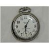 Image 1 : ANTIQUE VINTAGE WESTCLOX SCOTTY POCKET WATCH