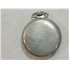 Image 2 : ANTIQUE VINTAGE WESTCLOX SCOTTY POCKET WATCH