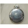 Image 2 : ANTIQUE VINTAGE INFRAHAM BILTMORE POCKETWATCH