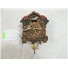 Image 2 : AUGUST KEEBLER MINIATURE CUCKOO CLOCK