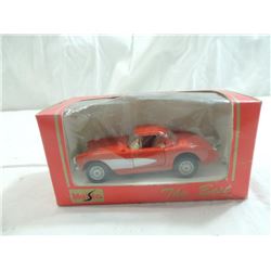 TROPHY MAISTO MODEL DIE CAST CAR