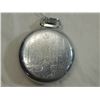 Image 2 : ANTIQUE VINTAGE INGRAHAM AUTOCRAT POCKET WATCH