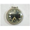 Image 1 : ANTIQUE VINTAGE WESTCLOX POCKET BEN POCKET WATCH