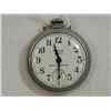 Image 1 : ANTIQUE VINTAGE WESTCLOX SCOTTY POCKET WATCH