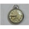 Image 1 : ANTIQUE VINTAGE BILTMORE RADIUM POCKET WATCH