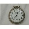 Image 1 : ANTIQUE VINTAGE WESTCLOX SCOTTY POCKET WATCH