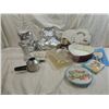 Image 1 : JACKPOT BOX MISC BAKING SUPPLIES