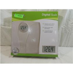 TAYLOR DIGITAL SCALE