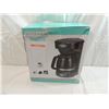 Image 1 : KITCHEN SELECTIVES 12 CUP COFFEE MAKER