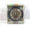 Image 1 : CHANEY WALL CLOCK TUSCAN DESIGN