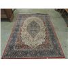 Image 2 : LARGE DECORATIVE AREA RUG