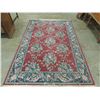 Image 1 : LARGE DECORATIVE AREA RUG