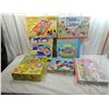 Image 2 : LOT 7 MISC FAMILY GAMES