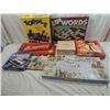 Image 2 : LOT 12 MISC FAMILY GAMES  & DVD GAMES