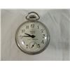 Image 1 : ANTIQUE VINTAGE WESTCLOX SCOTTY POCKET WATCH